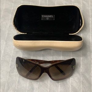 Chanel 5065 Small